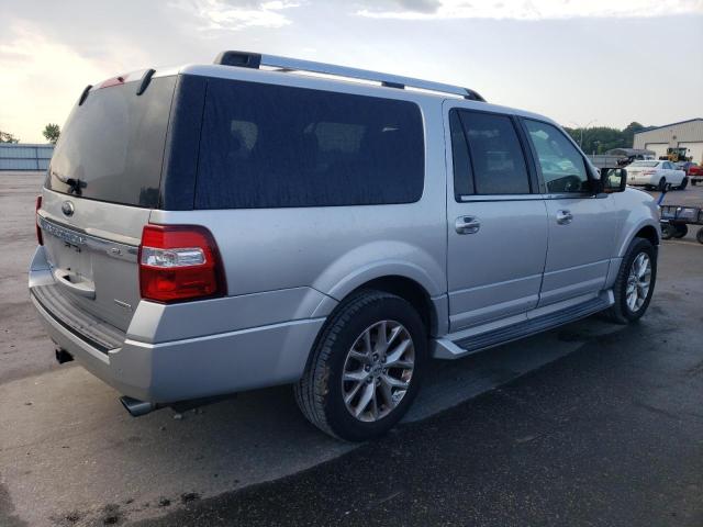 Photo 3 from auction – 2017 FORD EXPEDITION with VIN 1FMJK1KT2HEA48721