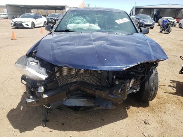 Photo 5 from auction – 2014 DODGE AVENGER SE with VIN 1C3CDZAB3EN184323