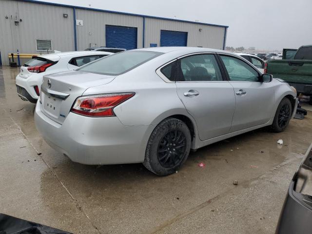 Photo 3 from auction – 2014 NISSAN ALTIMA 2.5 with VIN 1N4AL3AP5EN338468