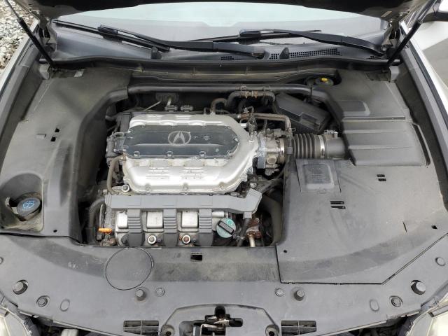 Photo 11 from auction – 2010 ACURA TSX with VIN JH4CU4F43AC001595