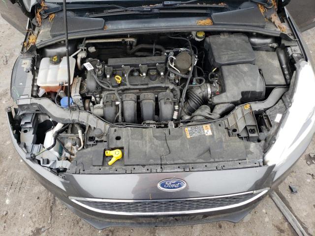 Photo 11 from auction – 2016 FORD FOCUS SE with VIN 1FADP3F26GL256682