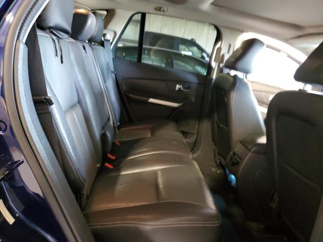 Photo 11 from auction – 2011 FORD EDGE SPORT with VIN 2FMDK3AK9BBA03215