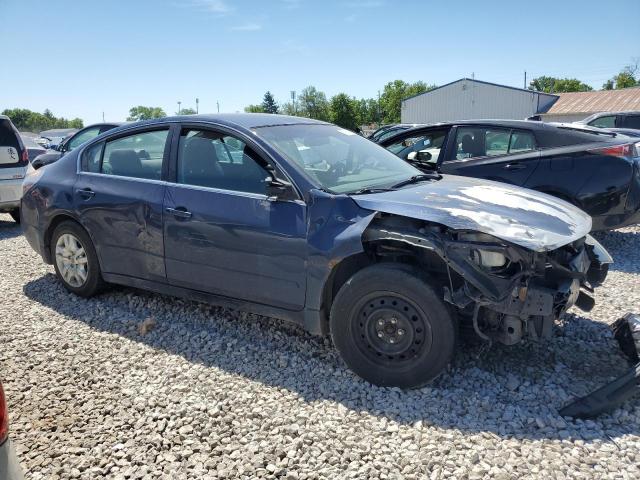 Photo 4 from auction – 2012 NISSAN ALTIMA BAS with VIN 1N4AL2AP7CN453418