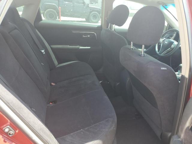 Photo 10 from auction – 2013 NISSAN ALTIMA 2.5 with VIN 1N4AL3AP5DN494766