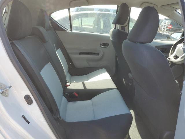 Photo 10 from auction – 2013 TOYOTA PRIUS C with VIN JTDKDTB35D1551272