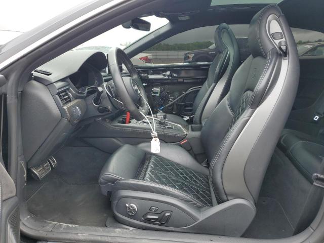 Photo 7 from auction – 2018 AUDI S5 PREMIUM with VIN WAUP4AF53JA002782