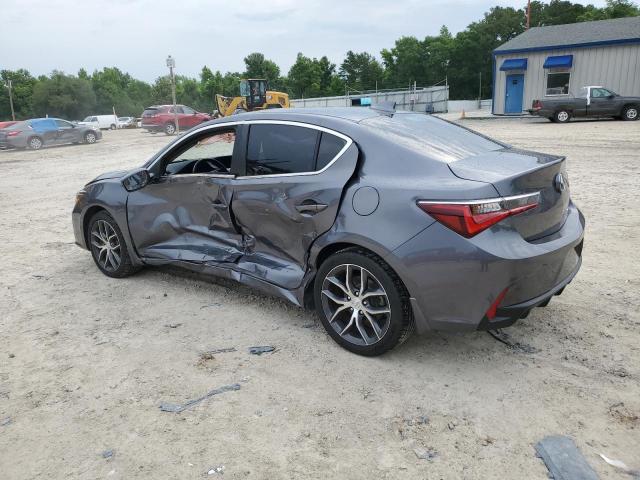 Photo 2 from auction – 2020 ACURA ILX PREMIU with VIN 19UDE2F71LA000155