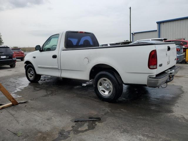 Photo 2 from auction – 2000 FORD F150 with VIN 2FTZF1727YCA74703