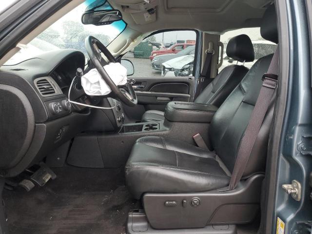 Photo 7 from auction – 2013 CHEVROLET SILVERADO with VIN 3GCPKTE72DG237686