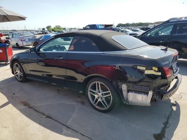 Photo 2 from auction – 2015 MERCEDES-BENZ E 550 with VIN WDDKK7DF0FF311224