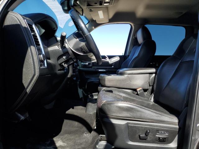 Photo 7 from auction – 2015 RAM 3500 LARAM with VIN 3C63R3EL7FG633534