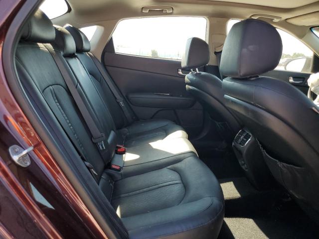 Photo 10 from auction – 2016 KIA OPTIMA EX with VIN 5XXGU4L34GG090942