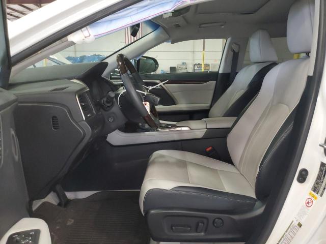 Photo 7 from auction – 2019 LEXUS RX 350 BAS with VIN 2T2ZZMCA1KC125991