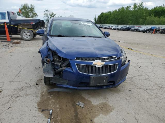 Photo 5 from auction – 2012 CHEVROLET CRUZE LT with VIN 1G1PF5SC5C7366445