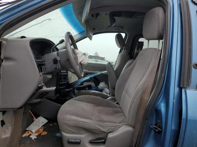 Photo 7 from auction – 2003 FORD WINDSTAR S with VIN 2FMZA52443BB13482