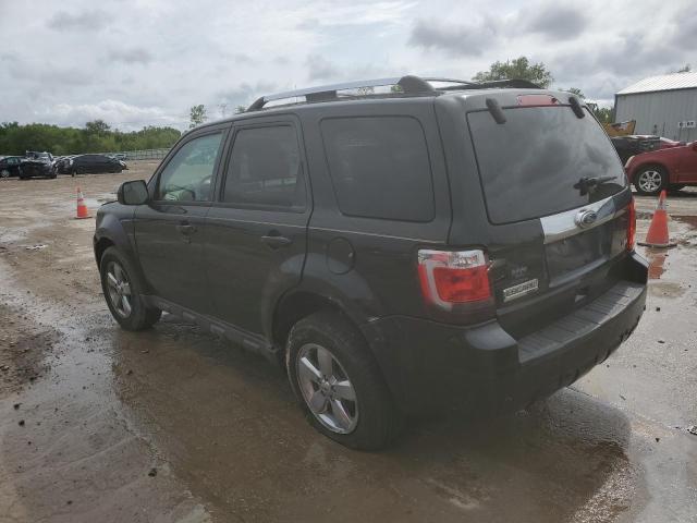 Photo 2 from auction – 2011 FORD ESCAPE LIM with VIN 1FMCU0EG4BKA49079