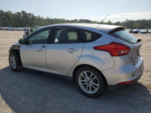 Photo 2 from auction – 2016 FORD FOCUS SE with VIN 1FADP3K22GL313482