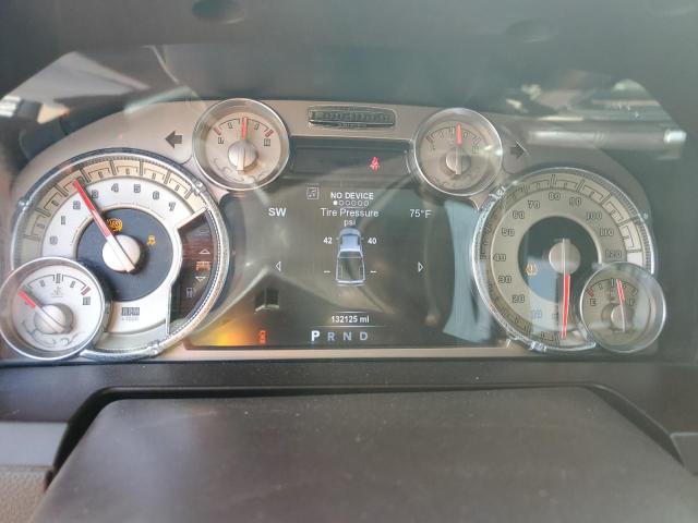 Photo 9 from auction – 2017 RAM 1500 LONGH with VIN 1C6RR6WT7HS531981