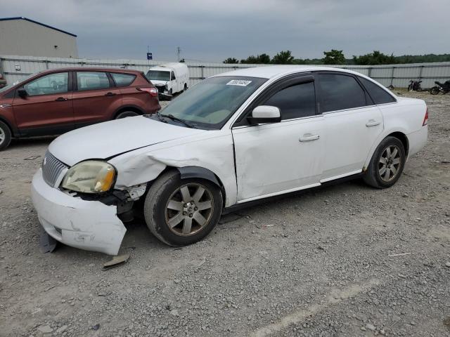 MERCURY MONTEGO 2007 с VIN 1MEFM40157G601435 - Снимка от търг