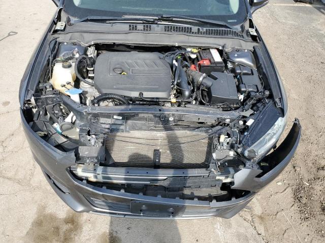 Photo 11 from auction – 2015 FORD FUSION SE with VIN 3FA6P0HD9FR277242