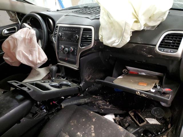 Photo 8 from auction – 2013 JEEP GRAND CHER with VIN 1C4RJFAGXDC594300