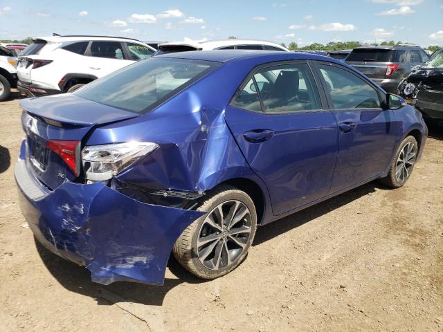 Photo 3 from auction – 2018 TOYOTA COROLLA L with VIN 5YFBURHEXJP853840