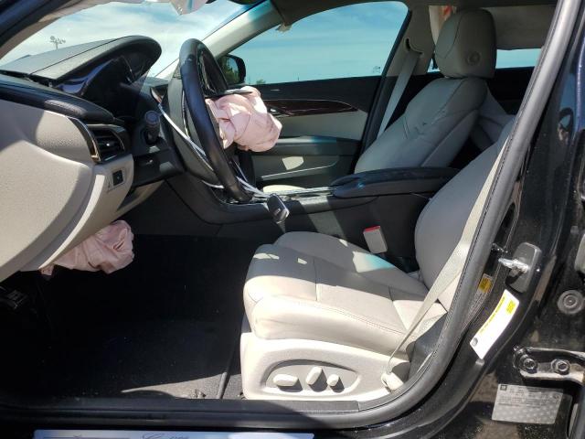 Photo 7 from auction – 2016 CADILLAC ATS with VIN 1G6AB5RX9G0196447