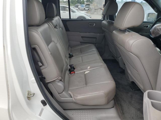 Photo 11 from auction – 2012 HONDA PILOT TOUR with VIN 5FNYF4H9XCB062894