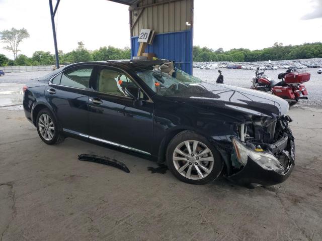 Photo 4 from auction – 2010 LEXUS ES 350 with VIN JTHBK1EGXA2393721