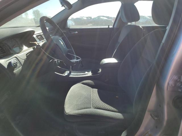 صورة رقم 7 من المزاد - 2012 CHEVROLET IMPALA LS مع VIN 2G1WF5E32C1314551