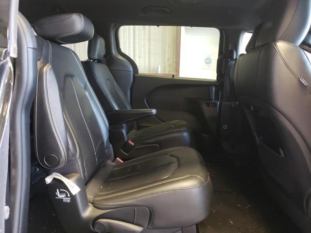 Photo 10 from auction – 2018 CHRYSLER PACIFICA T with VIN 2C4RC1BG0JR156982