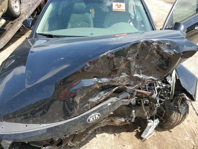 Photo 11 from auction – 2018 KIA OPTIMA EX with VIN 5XXGU4L32JG205271