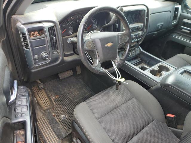 Photo 8 from auction – 2014 CHEVROLET SILVERADO with VIN 3GCPCREC8EG559599