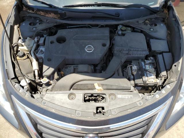 Photo 11 from auction – 2015 NISSAN ALTIMA 2.5 with VIN 1N4AL3AP0FC208305