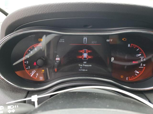 Photo 9 from auction – 2015 DODGE DURANGO CI with VIN 1C4SDJET5FC881128