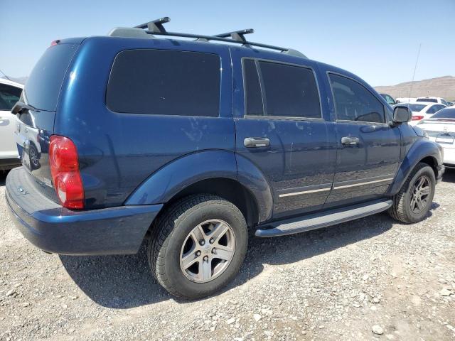 Photo 3 from auction – 2005 DODGE DURANGO LI with VIN 1D4HD58DX5F621698
