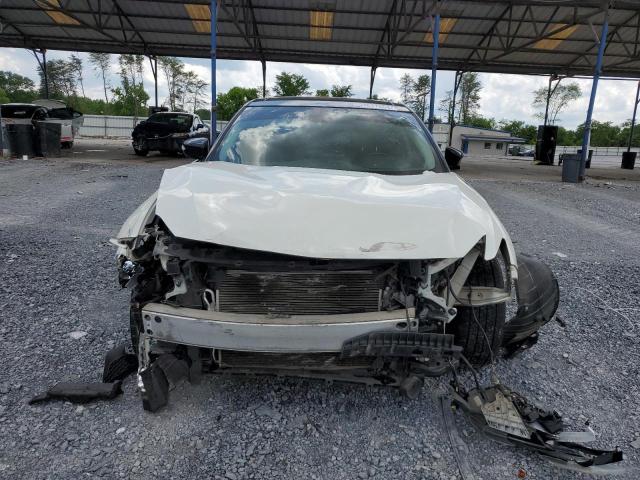 Photo 5 from auction – 2017 NISSAN MAXIMA 3.5 with VIN 1N4AA6AP5HC377505