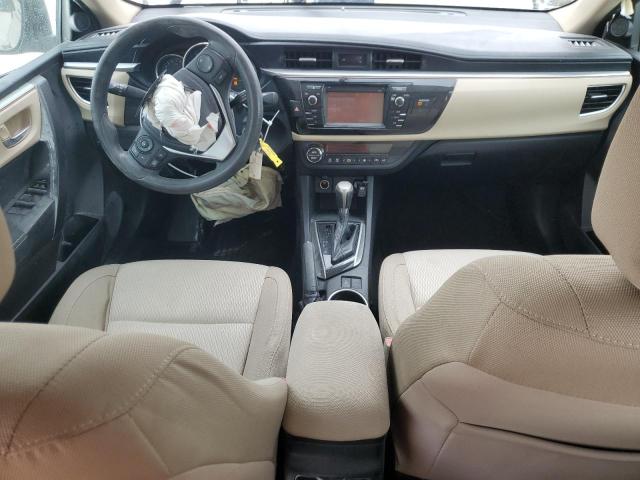 Photo 8 from auction – 2014 TOYOTA COROLLA L with VIN 2T1BURHE0EC013068