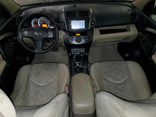 Photo 8 from auction – 2011 TOYOTA RAV4 with VIN 2T3BF4DV1BW176820
