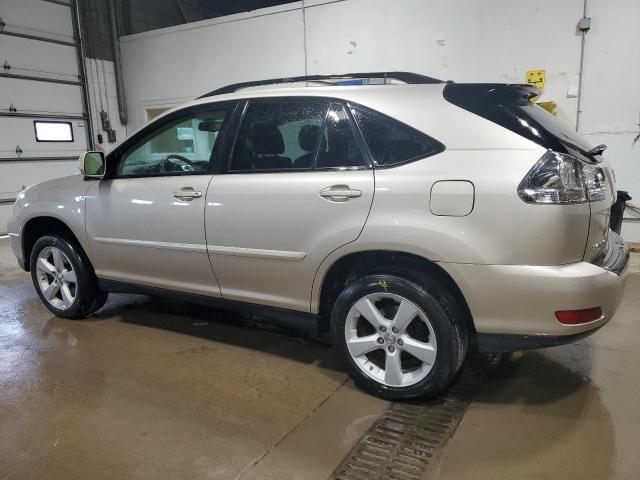 Photo 2 from auction – 2007 LEXUS RX 350 with VIN 2T2HK31U57C044460