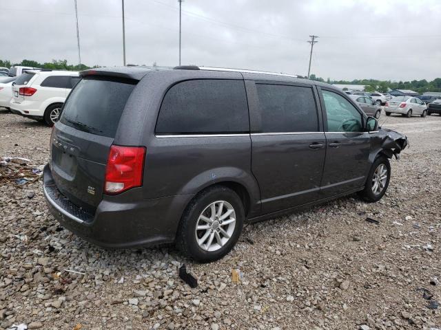 Photo 3 from auction – 2018 DODGE GRAND CARA with VIN 2C4RDGCGXJR209587