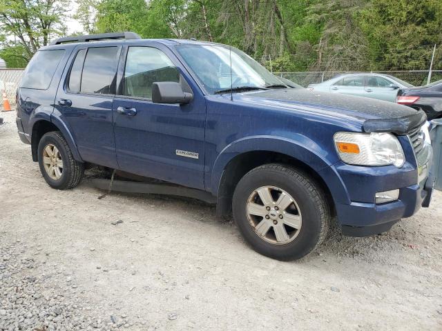 Фото 4 с аукциона – 2008 FORD EXPLORER X с VIN 1FMEU73E08UA72231
