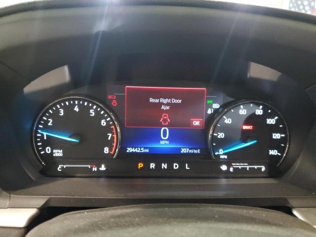 صورة رقم 9 من المزاد - 2022 FORD EXPLORER X مع VIN 1FMSK8DH5NGA72338