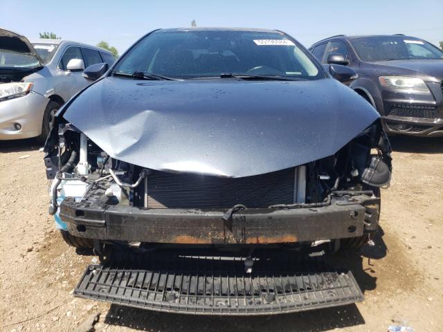 Photo 5 from auction – 2019 TOYOTA COROLLA L with VIN 2T1BURHE8KC236776