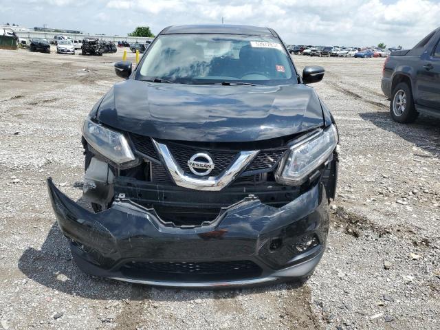 Photo 5 from auction – 2015 NISSAN ROGUE S with VIN KNMAT2MT7FP573196