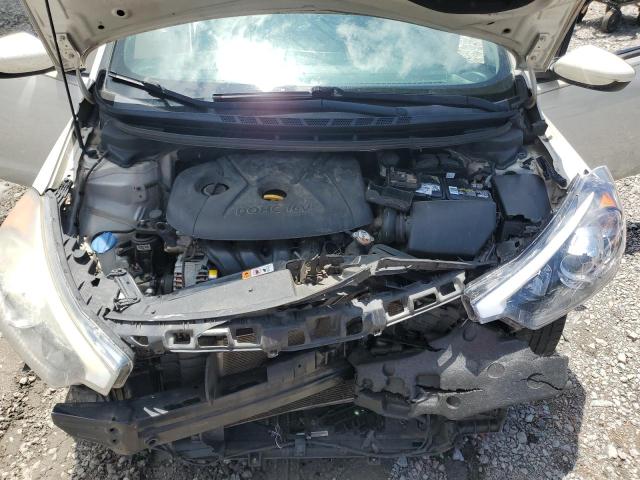 Photo 11 from auction – 2014 KIA FORTE LX with VIN KNAFK4A69E5187860
