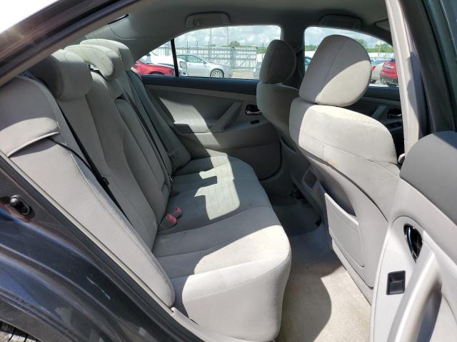 Photo 10 from auction – 2007 TOYOTA CAMRY CE with VIN 4T1BE46K37U019666