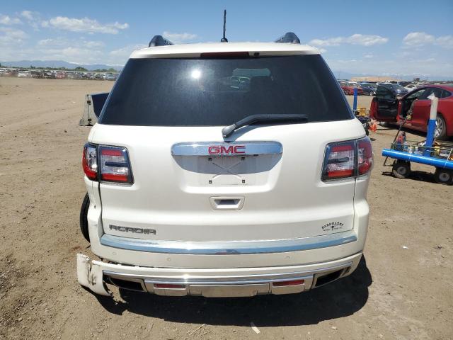Фото 6 с аукциона – 2014 GMC ACADIA DEN с VIN 1GKKRTKD8EJ281728