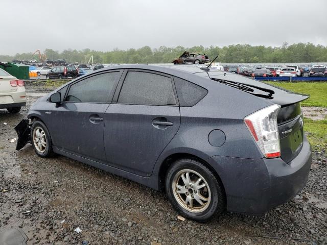 Photo 2 from auction – 2010 TOYOTA PRIUS with VIN JTDKN3DU8A5115295