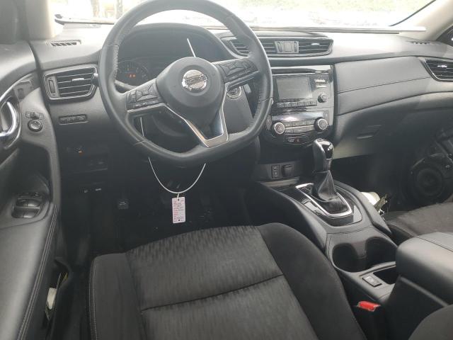 Photo 8 from auction – 2017 NISSAN ROGUE S with VIN KNMAT2MT5HP520421